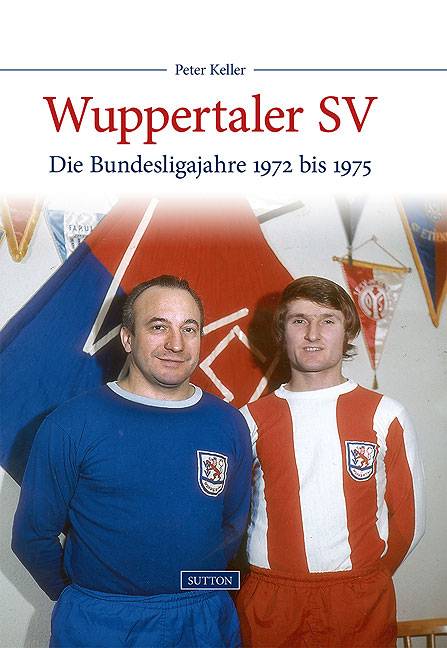  Das Buch ist im Sutton-Verlag erschienen. 