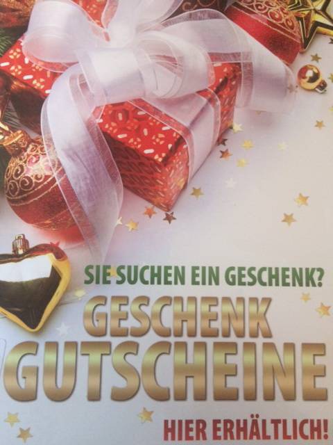 Wohltat Kosmetik und mehr