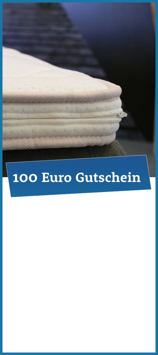 Der Schlafraum (Topper)