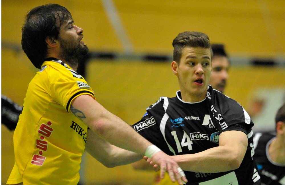 BHC: Abwehr stand deutlich besser