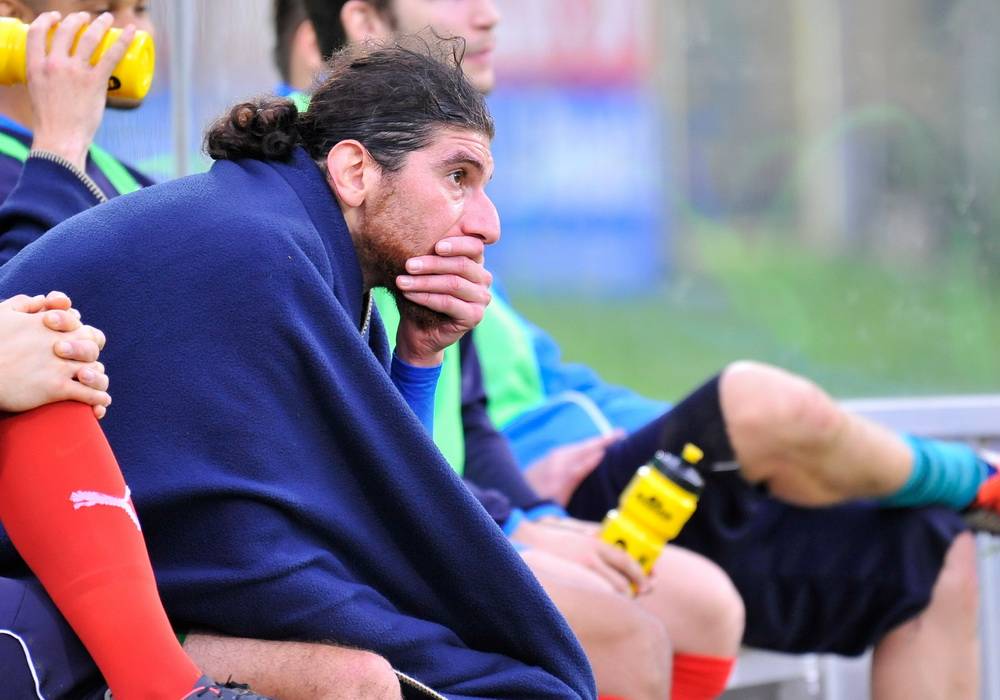 Härtetest soll Gefühl bringen