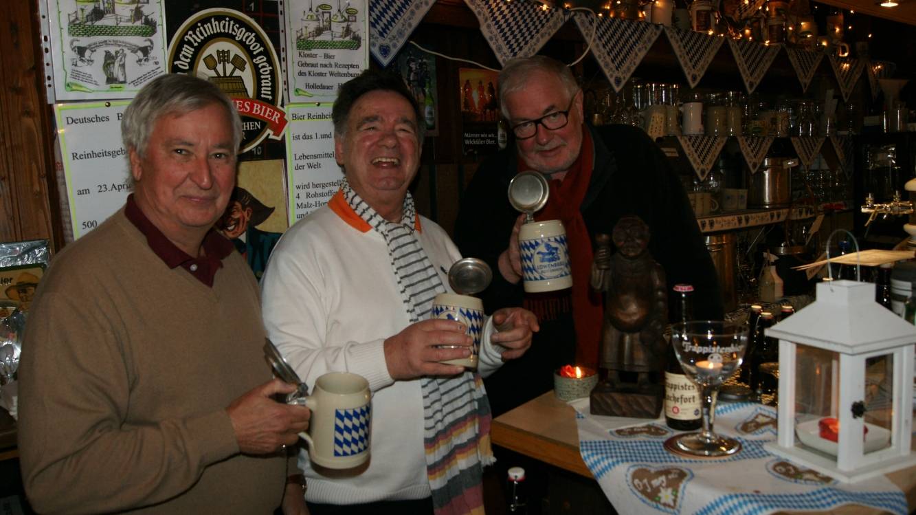 Bremme im Braumuseum