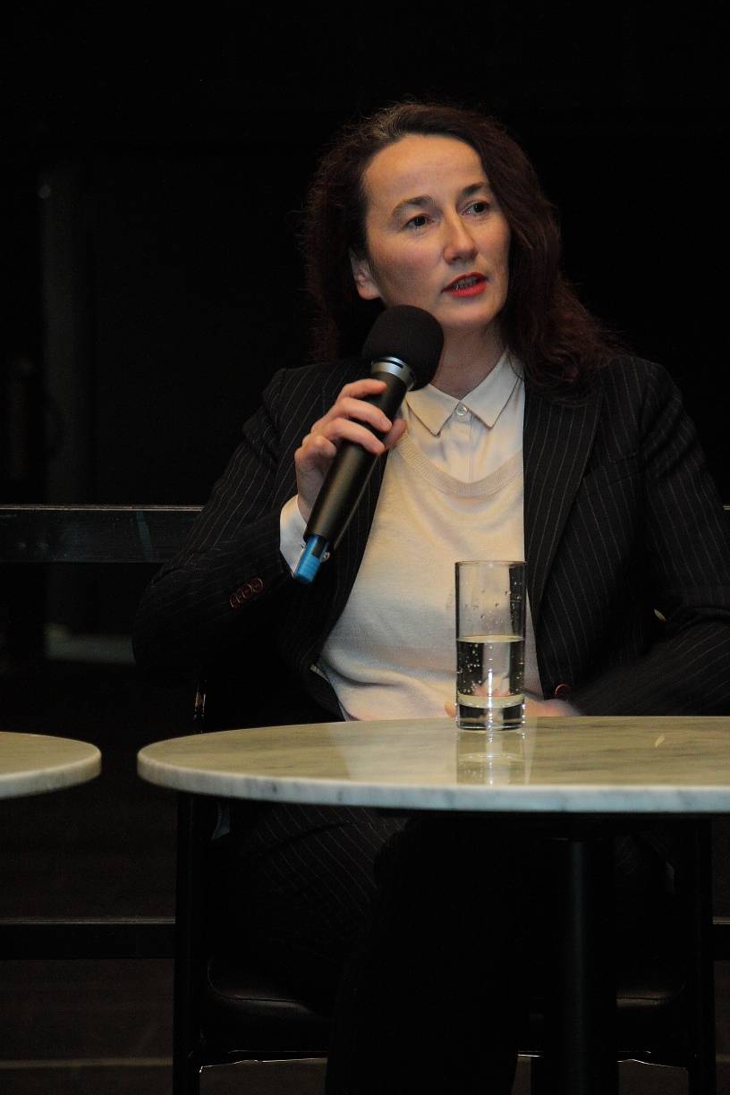  Adolphe Binder übernimmt 2017 die Intendanz von Lutz Förster 