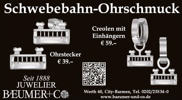 Juwelier Baeumer & Co.