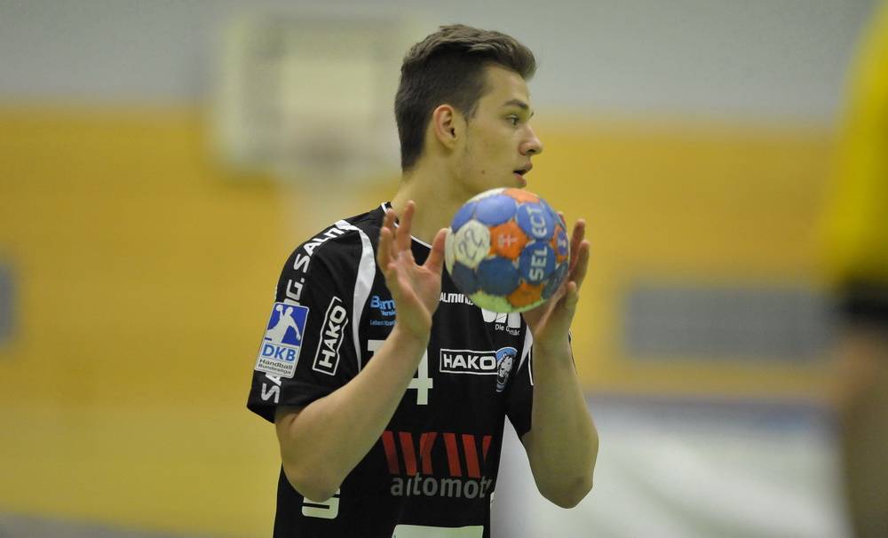 Liveticker: Stuttgart - BHC