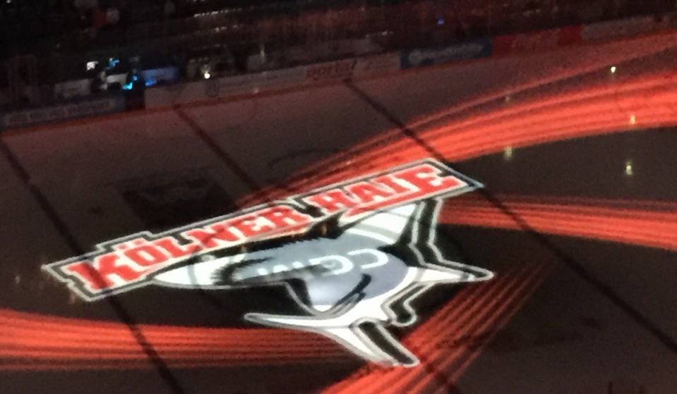  Sonntag steigt das Derby gegen die DEG. 