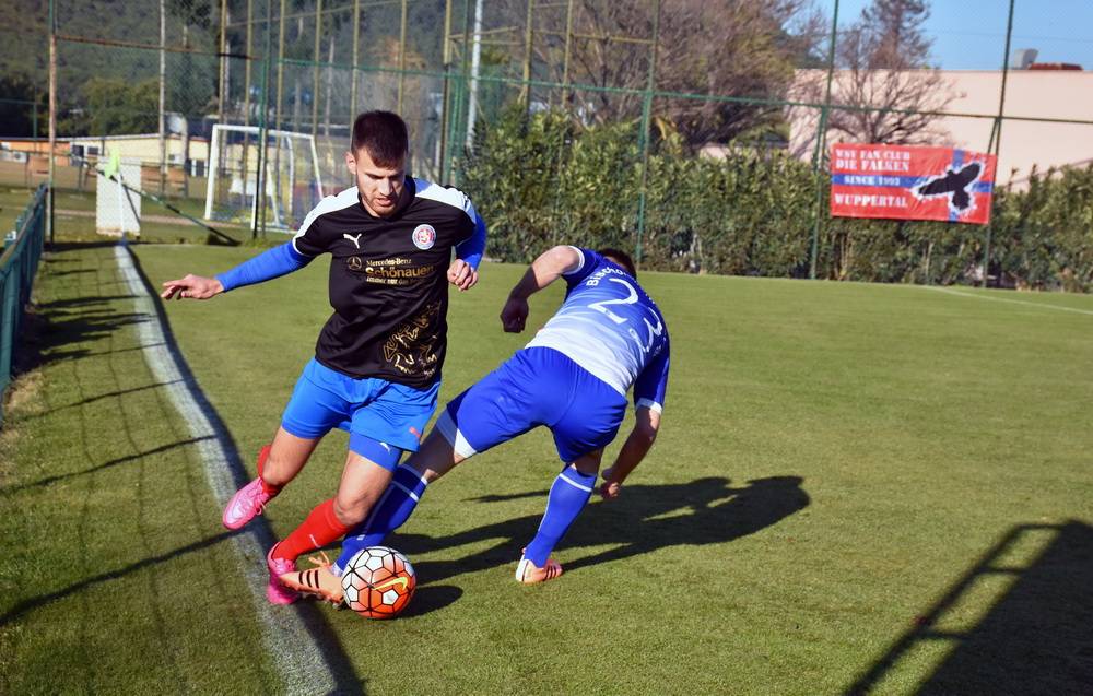 WSV: Viel Arbeit in der Idylle