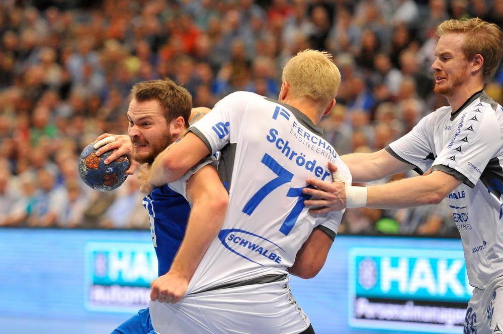 BHC: Das Derby als Initialzündung?