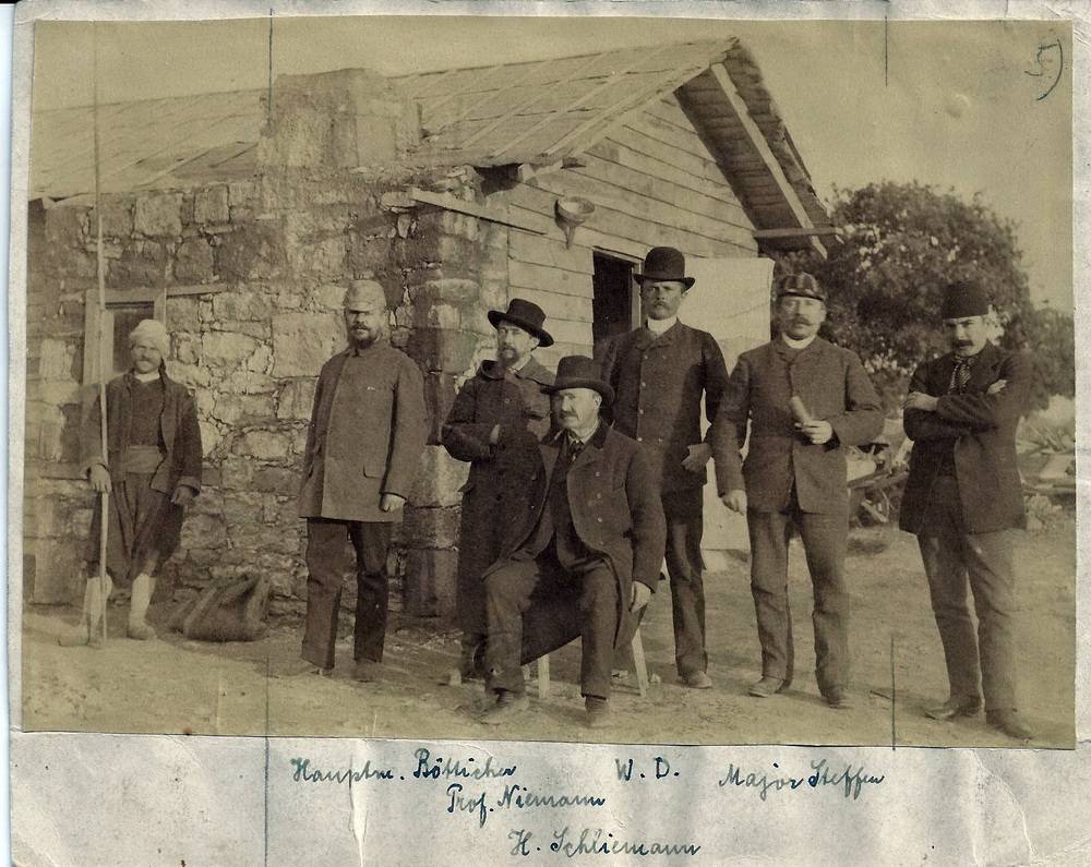 „Tod in Neapel“ ...