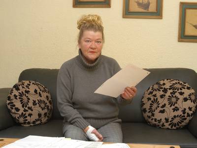 Wuppertaler beim Promi-Dinner