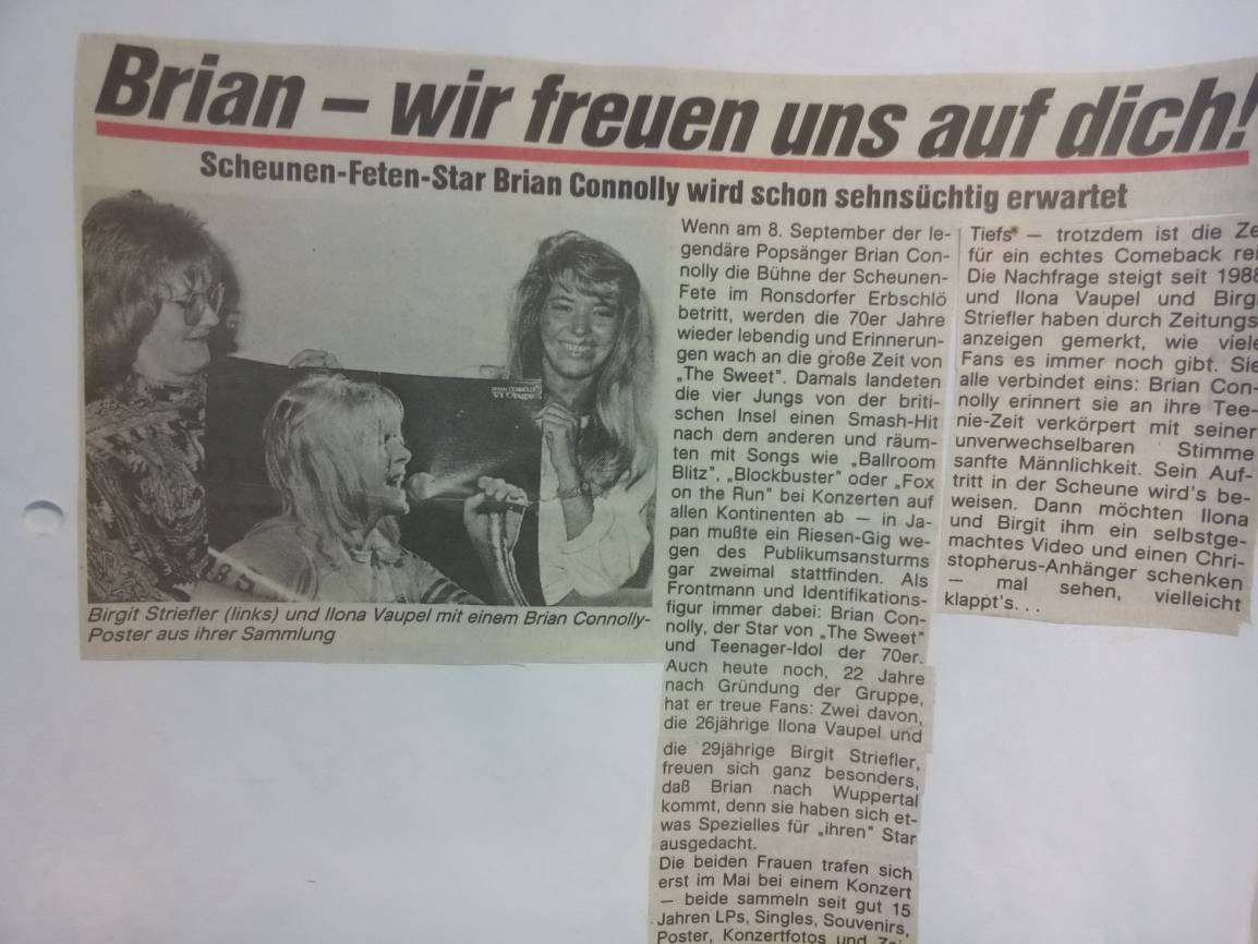  Der Rundschau-Beitrag 1990. 