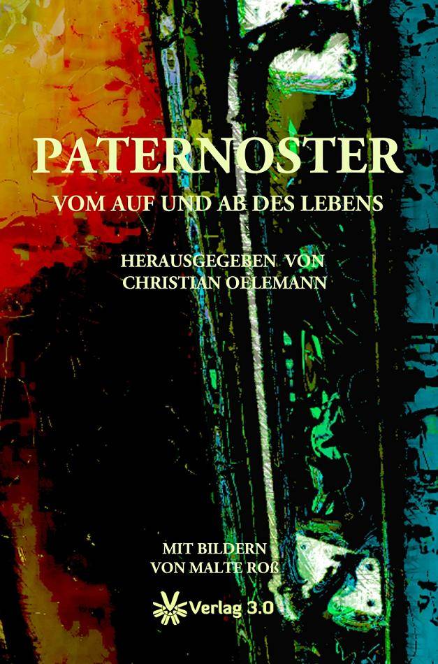 Drei aus dem "Paternoster" lesen