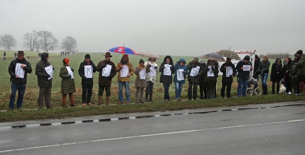 Forensik: Beratungen über "Kleine Höhe"