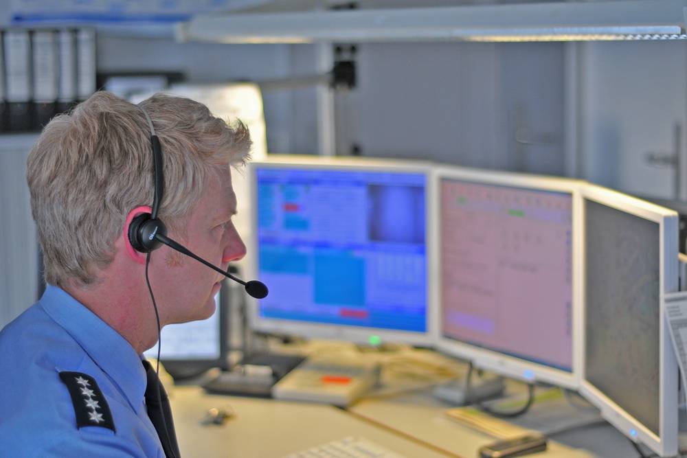 Vermisste Seniorin entdeckt