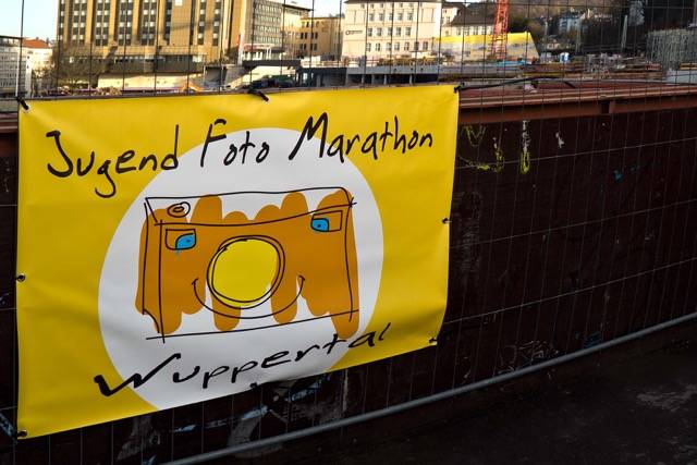 Eine Stadt, zehn Fotos, sechs Stunden