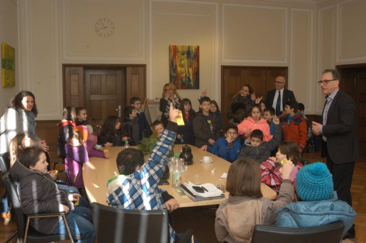 Keine Haustiere, keine Schlager