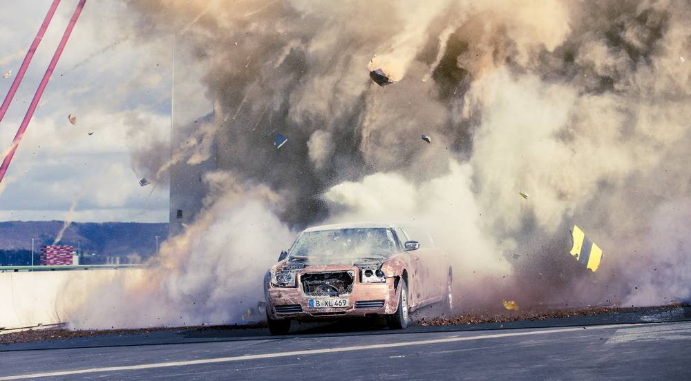  Action ist garantiert. 