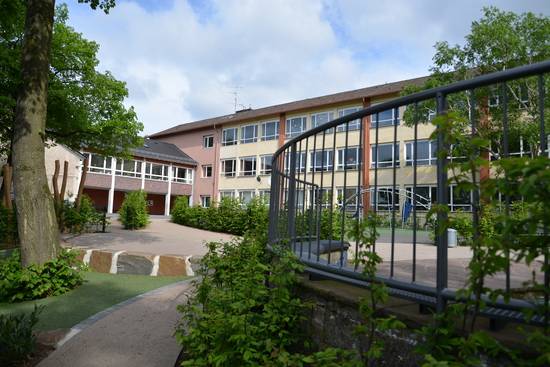 GEW: Gegen Umzug der Hauptschule Wichlinghausen