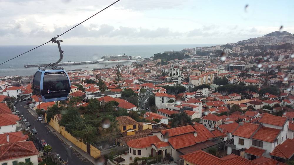 Wer etwas erreichen will, findet Wege