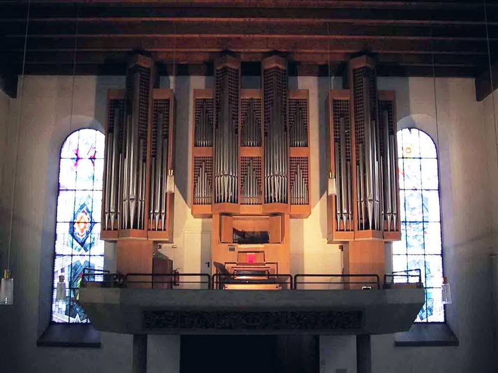 Ostermusiken am Kolk