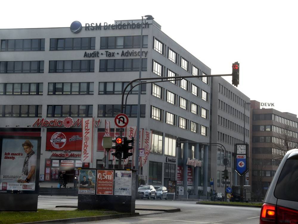 "Decathlon" kommt ins Tal