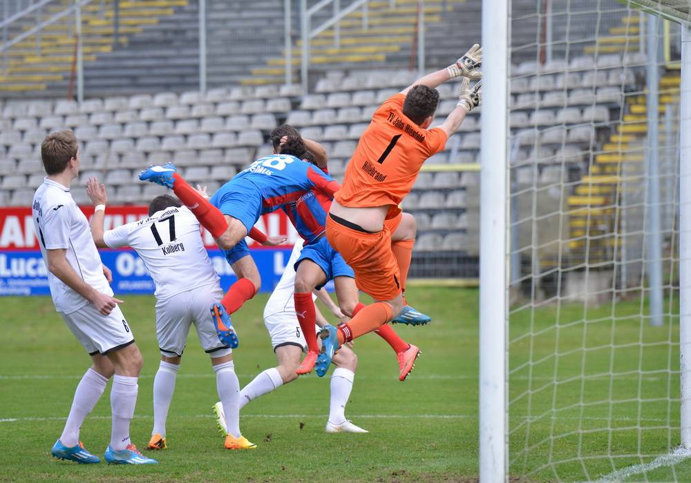 Liveticker: Kapellen-Erft - WSV