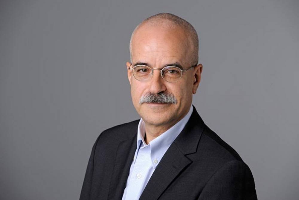  „Nelken“ ist das Pina-Bausch-Lieblingsstück von Ulrich Bieger. Er sagt: „Aber ich bin weder ein Experte noch ein Kulturjournalist ...“ 