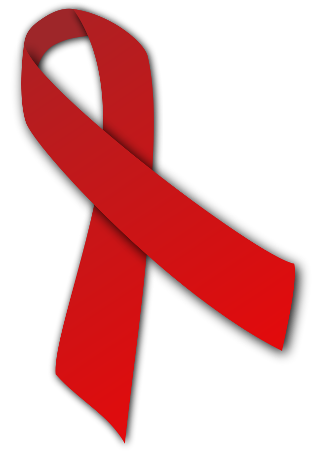 Heute ist Welt-Aids-Tag...