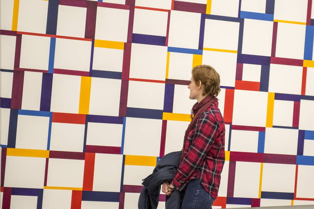 Mathematik und Kunst