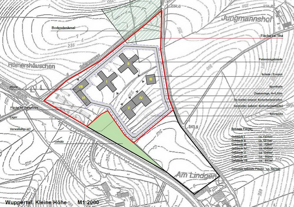 Forensik: Wird sie so werden?