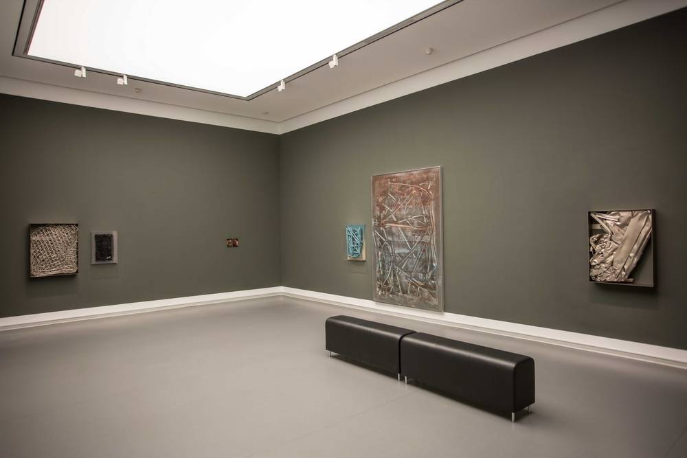 Avantgarde oder Kunst aus Wuppertal?