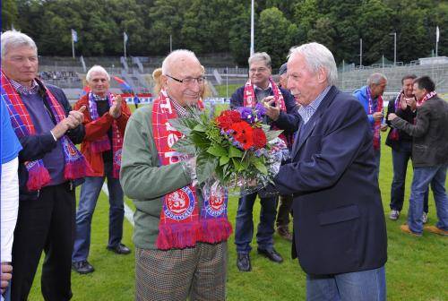 Runge offiziell wieder Velbert-Sponsor