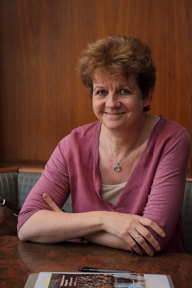 "Töne sprechen für sich selber"