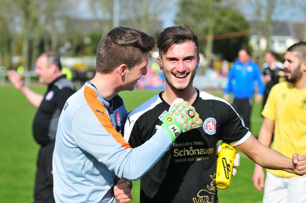 WSV ohne Hochrechnungen, Prognosen und Parolen