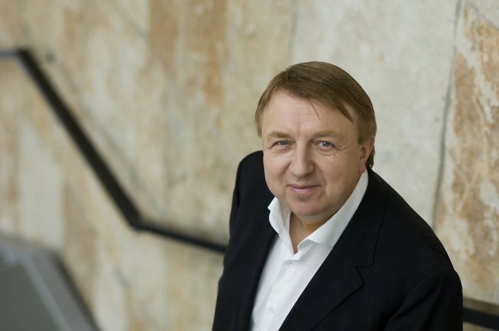 Ewige Stadt, vergängliche Liebe