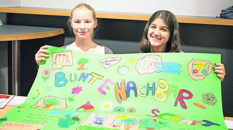 Leihen, teilen, tauschen ...