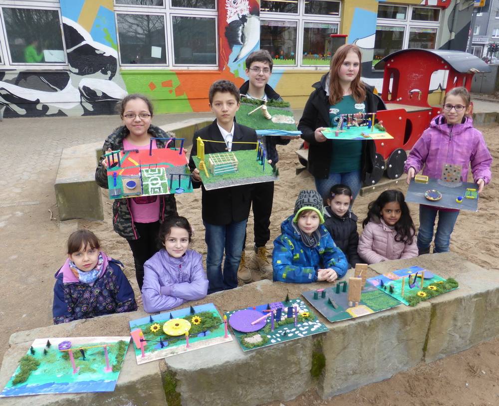 Unbedingt auch mit Seilbahn