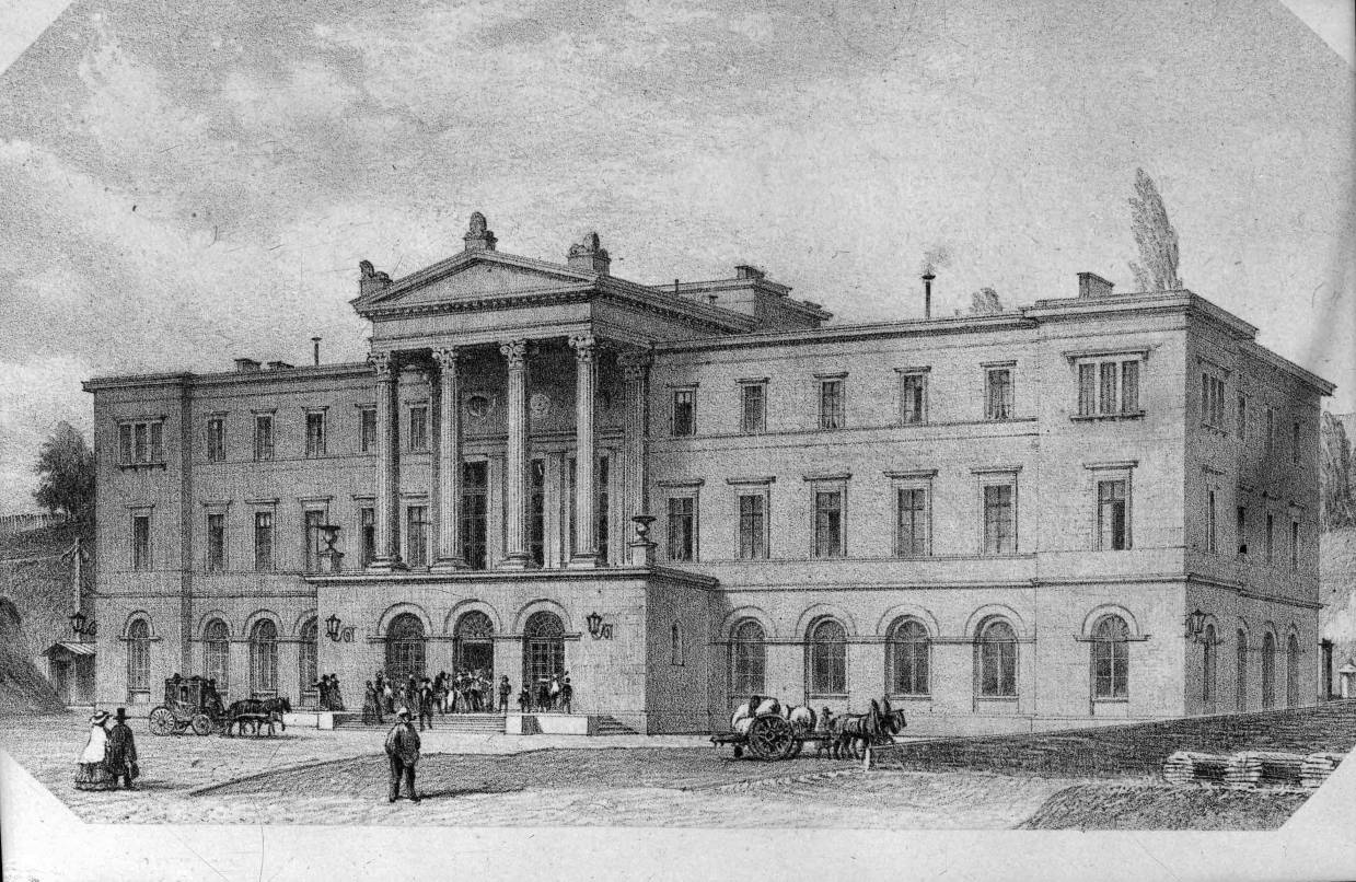 "Denkmal von nationaler Bedeutung"