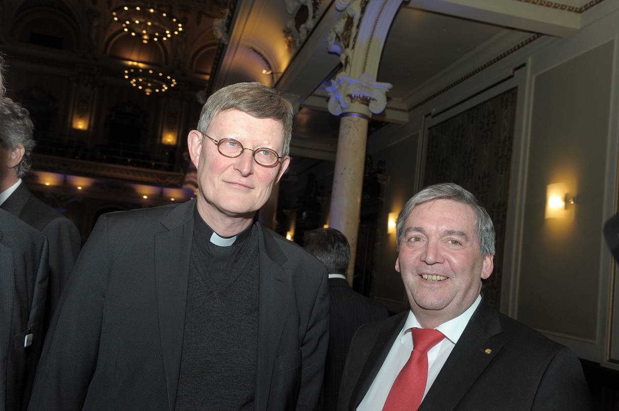 Bergische Konjunktur "auf gutem Weg"