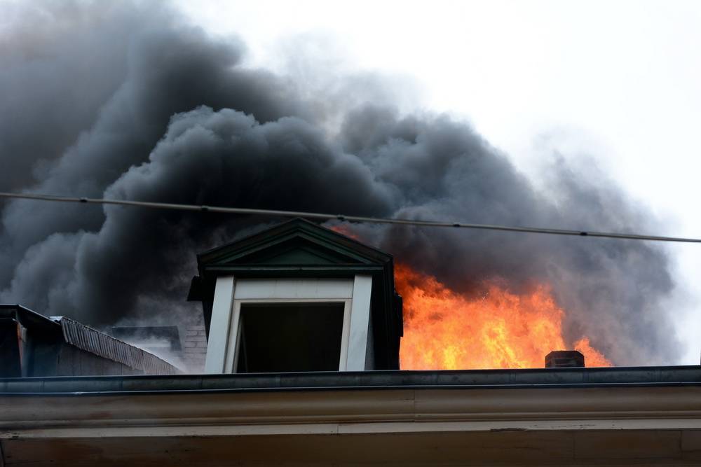 Elberfeld: Toter bei Wohnungsbrand