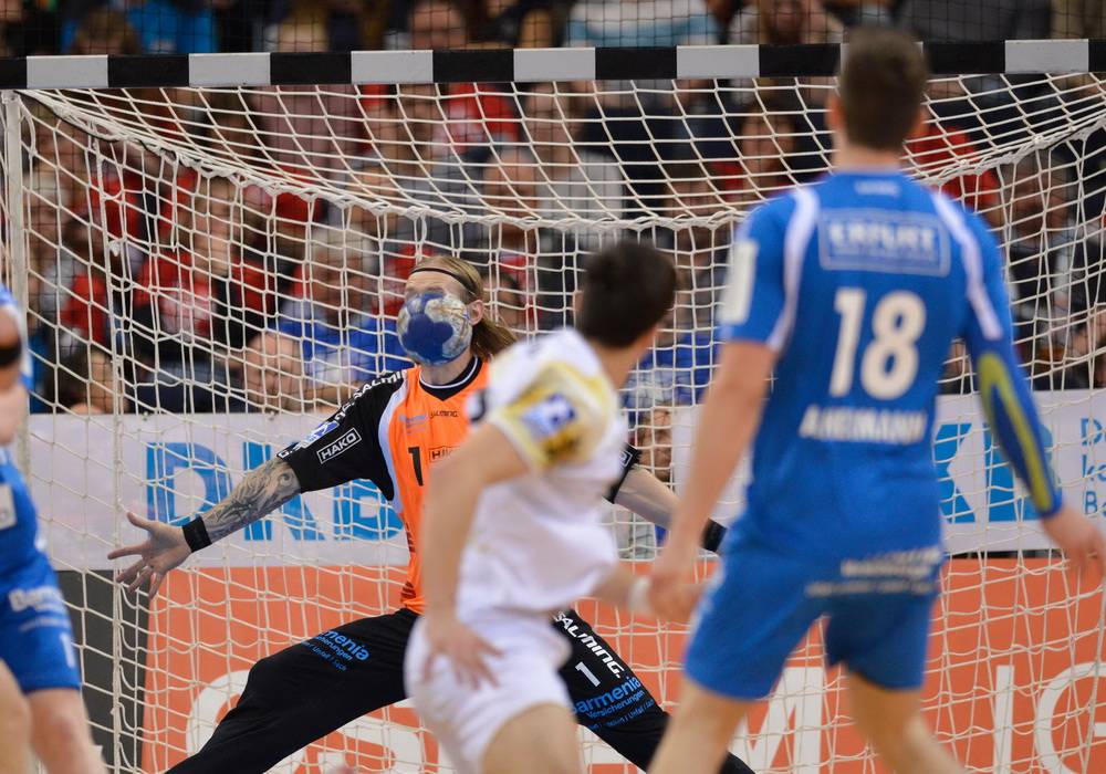 Liveticker: BHC - HSG Wetzlar