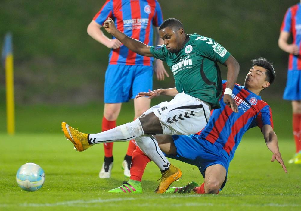  Trotz der Meisterschaft will sich der WSV weiter voll reinknien. 