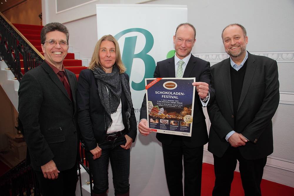 Barmens Schokoladenseite