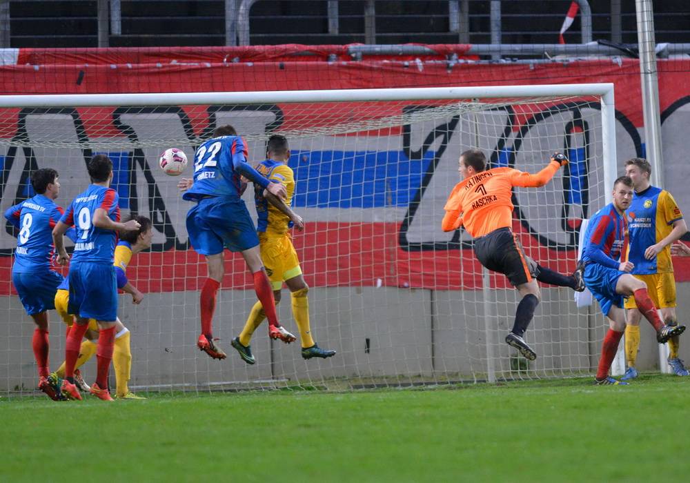 Liveticker: TV Kalkum-Wittlaer - WSV