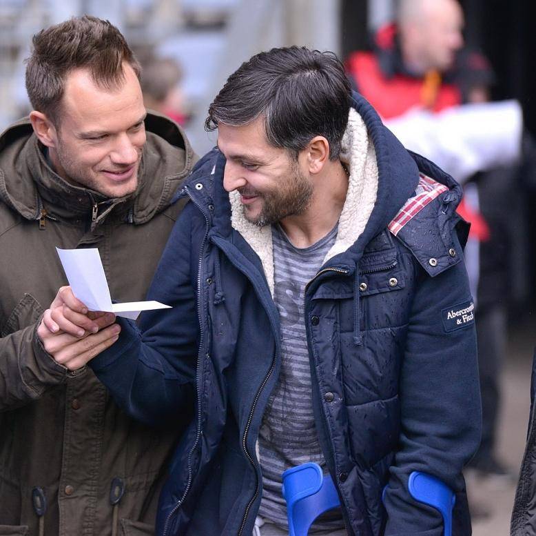 Bölstler: "Zu 100 Prozent identifizieren"