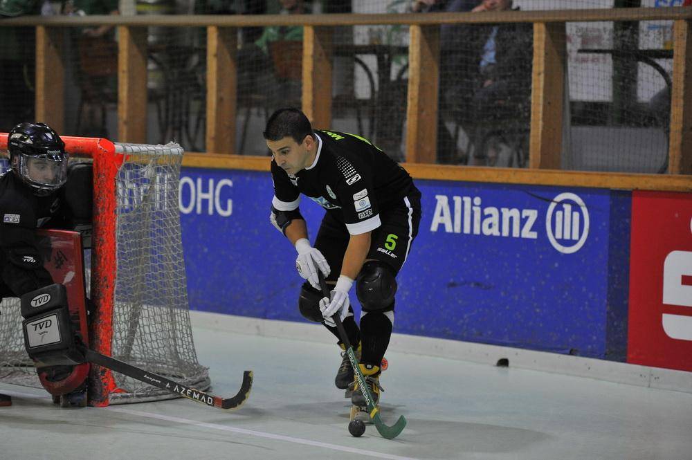 Molet wird RSC-Coach