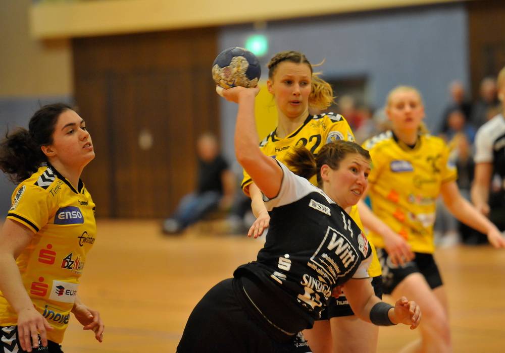 Sport-Ergebnisse vom 29. April bis 1. Mai