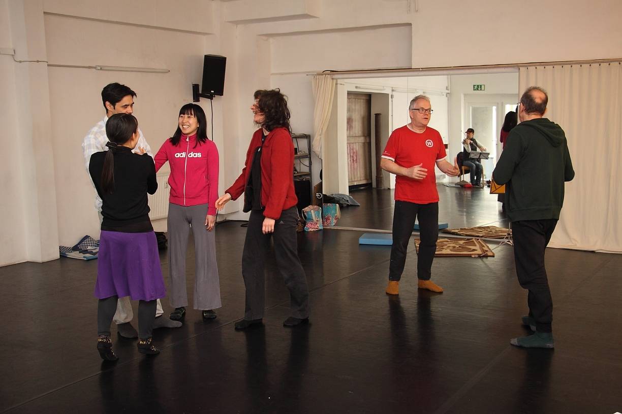 Von der Schönheit einer anderen Welt