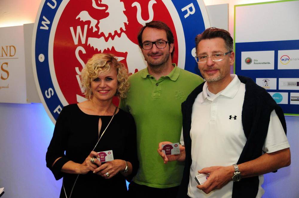 Ab Donnerstag weitere Pokaltickets