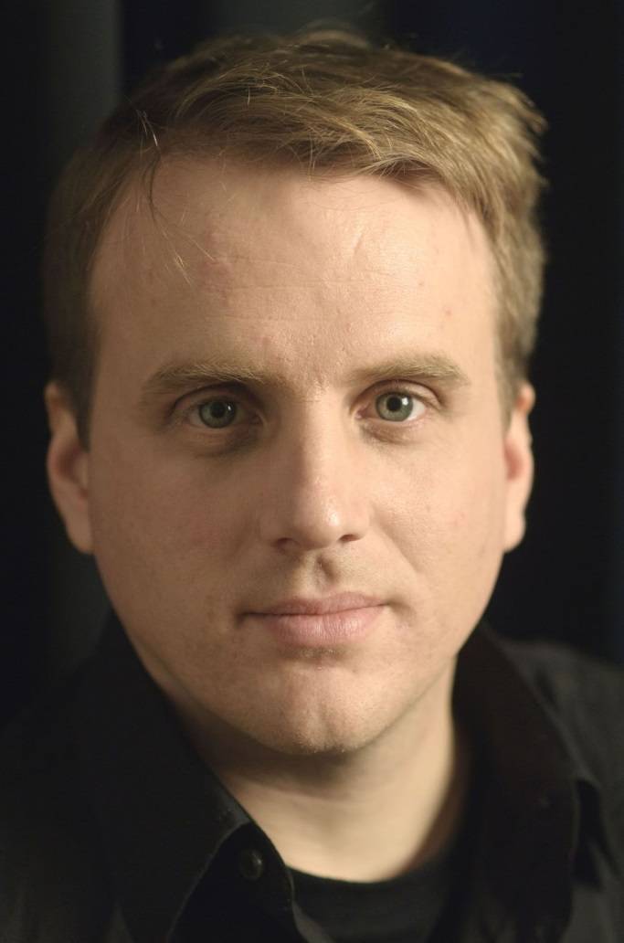  Mit spannenden Thesen zur modernen Politik und Gesellschaft kommt der Buchautor und Journalist Kai Schlieter in die VHS nach Wuppertal.  